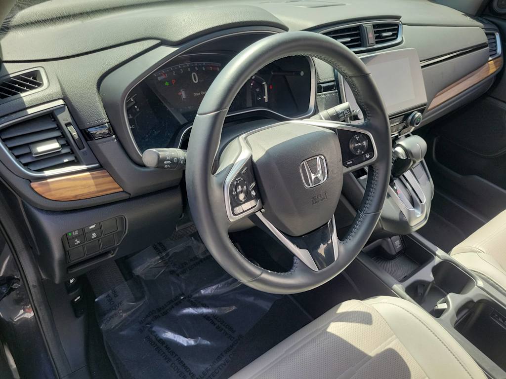 Thumbnail: 2019 Honda CR-V - 2