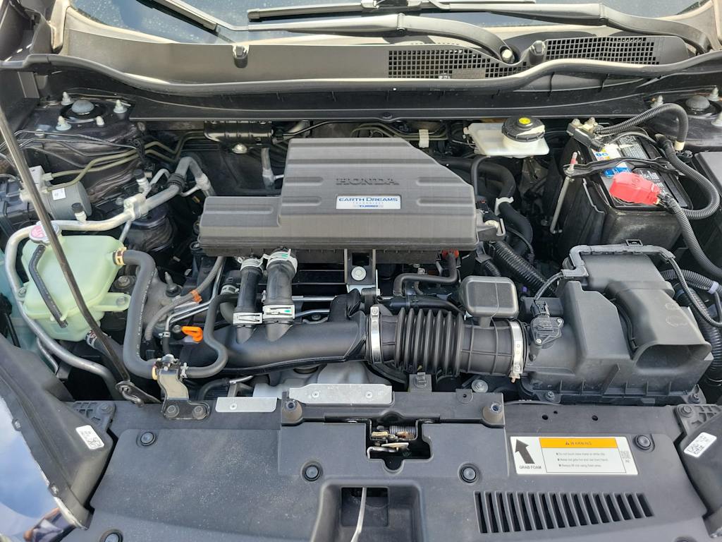 Thumbnail: 2019 Honda CR-V - 9
