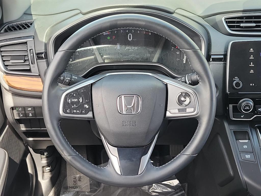 Thumbnail: 2019 Honda CR-V - 14