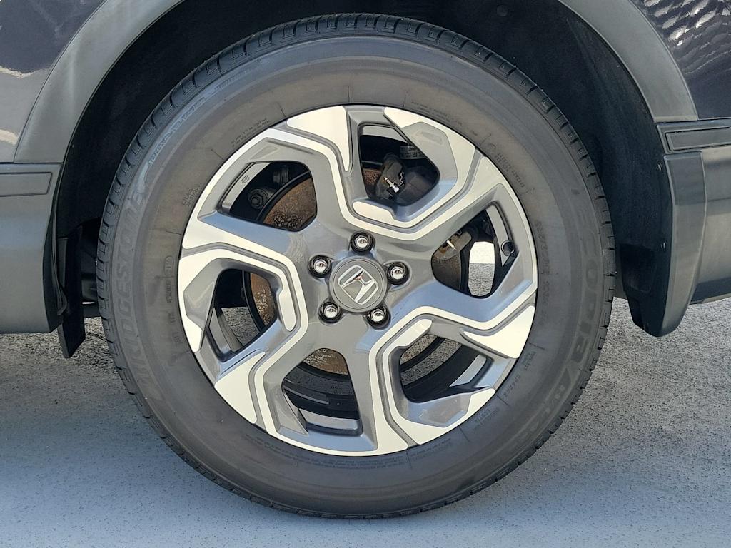 Thumbnail: 2019 Honda CR-V - 8