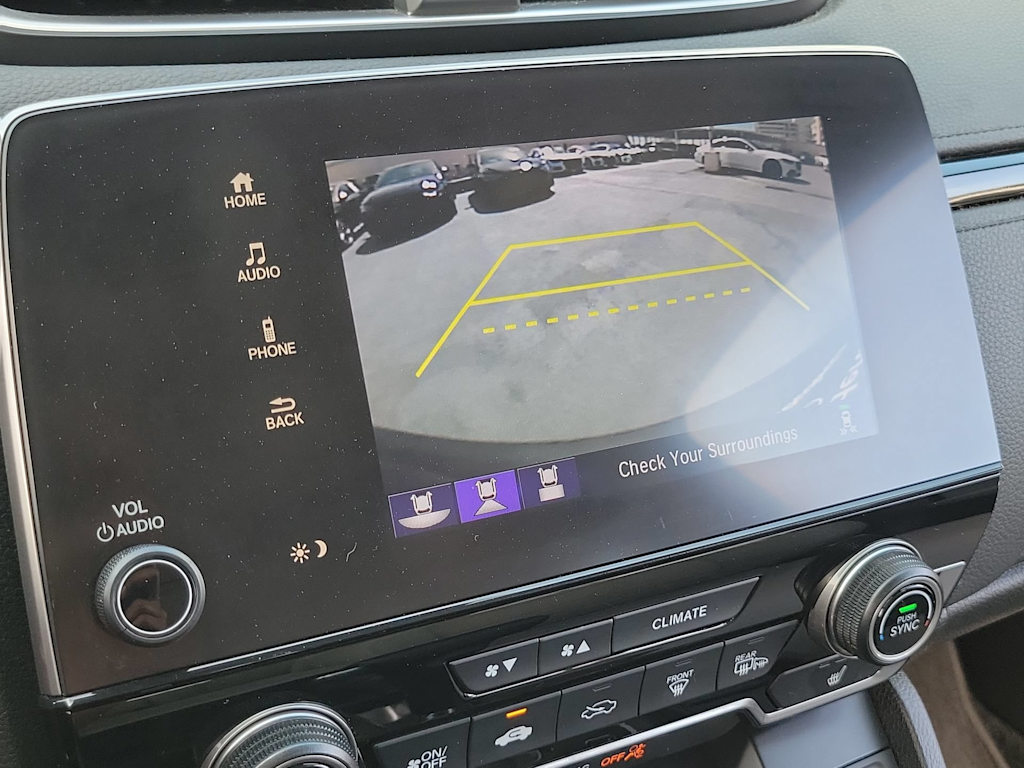 Thumbnail: 2019 Honda CR-V - 15
