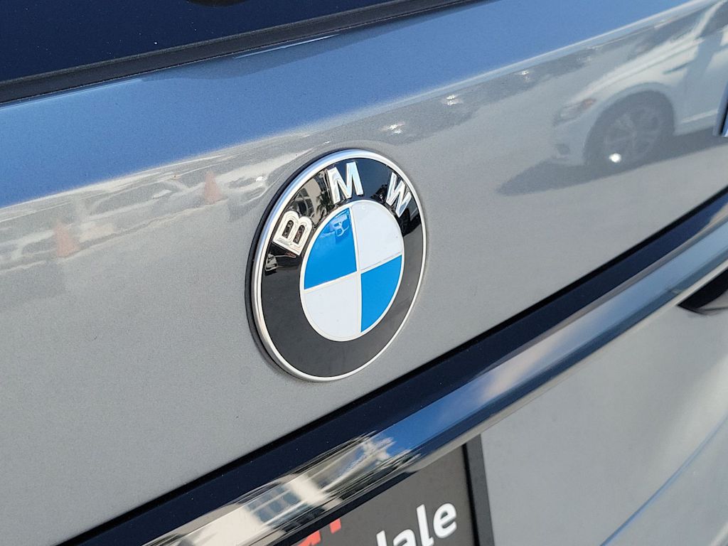 Thumbnail: 2024 BMW X7 - 7