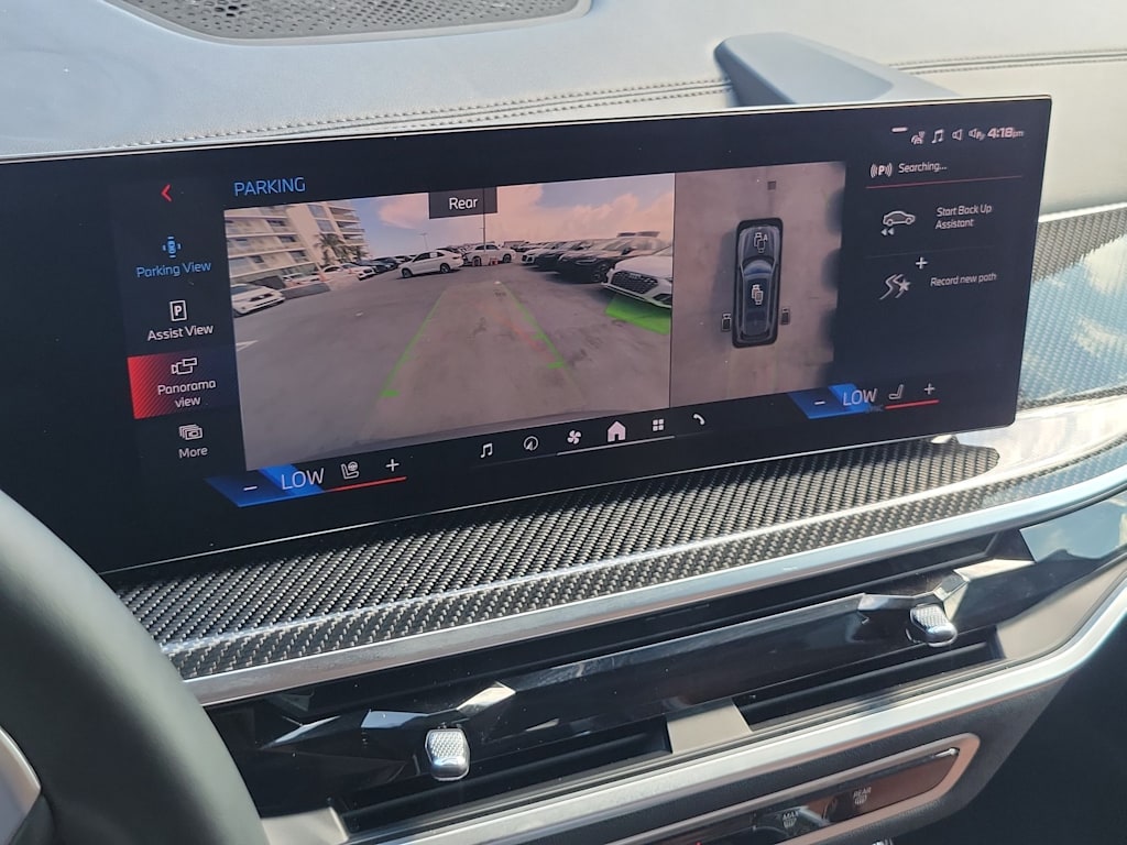 Thumbnail: 2024 BMW X7 - 34