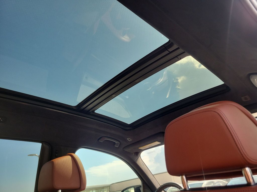Thumbnail: 2024 BMW X7 - 27