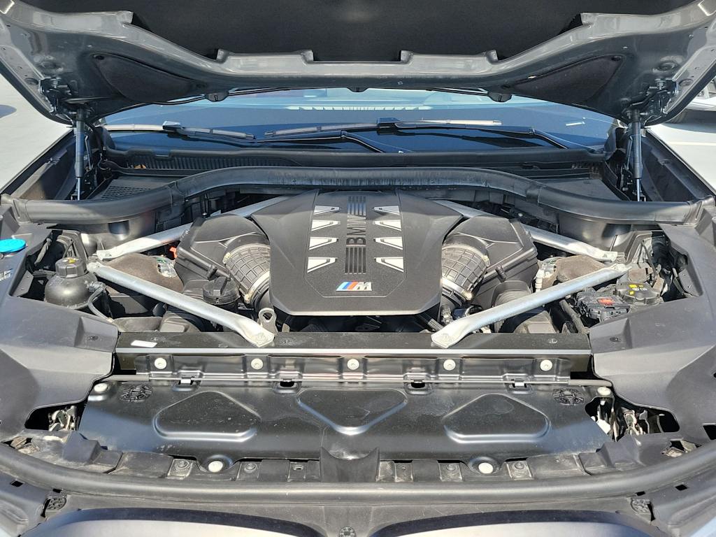 Thumbnail: 2024 BMW X7 - 9