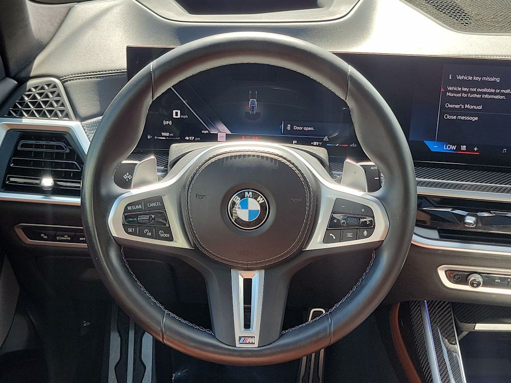 Thumbnail: 2024 BMW X7 - 10