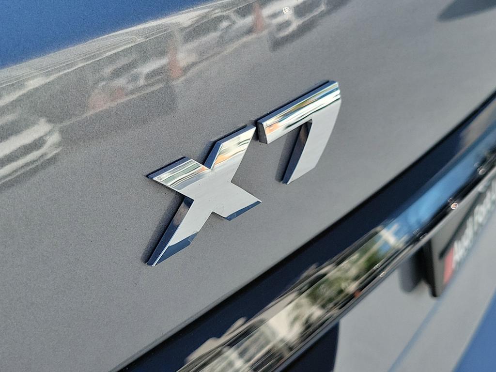 Thumbnail: 2024 BMW X7 - 22