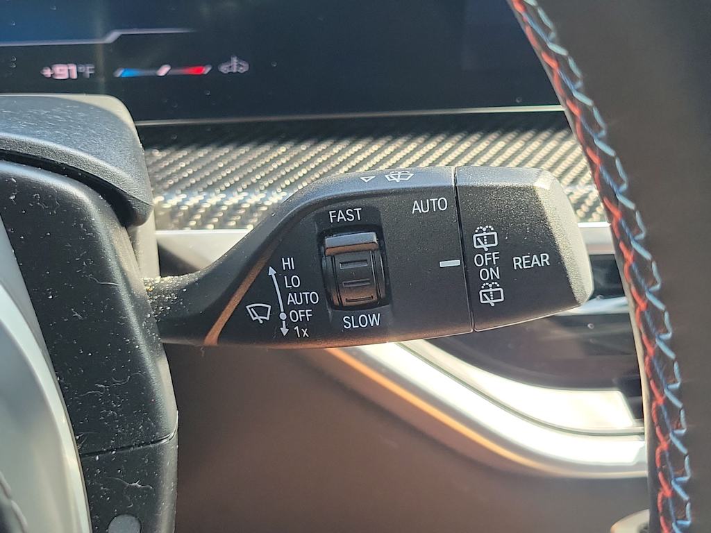 Thumbnail: 2024 BMW X7 - 31