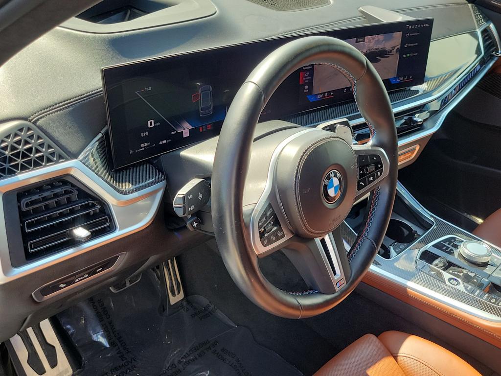 Thumbnail: 2024 BMW X7 - 2