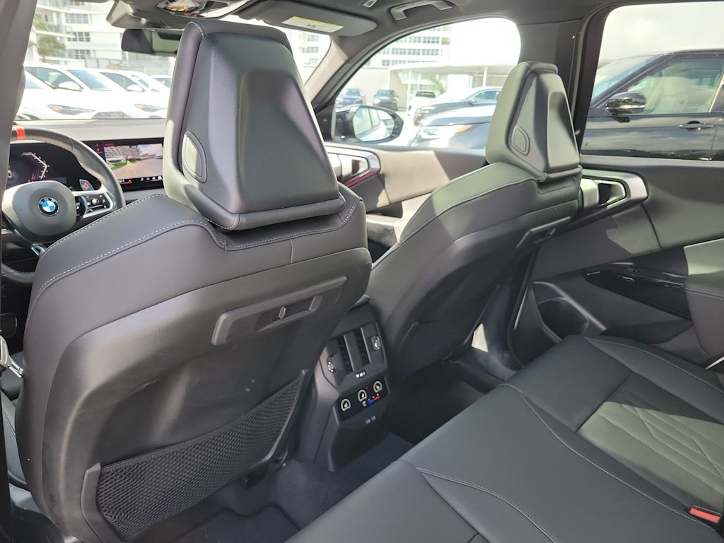 Thumbnail: 2026 BMW X3 - 12