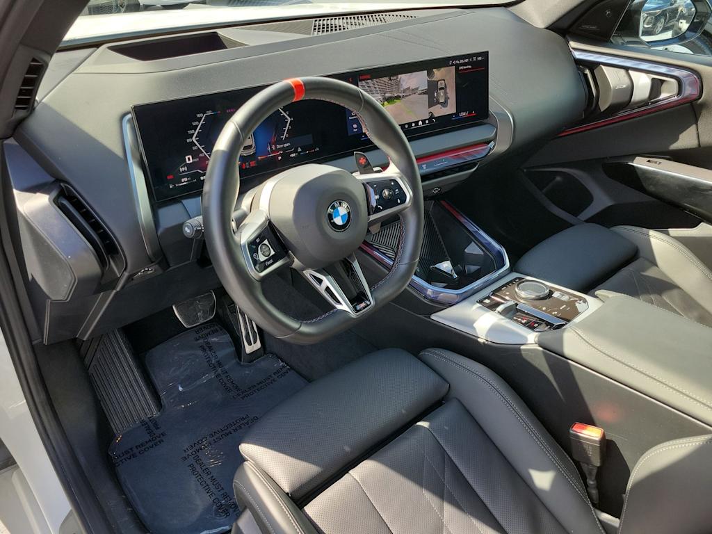 Thumbnail: 2026 BMW X3 - 2