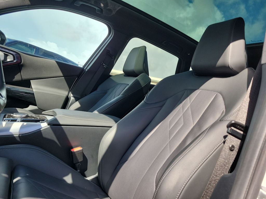Thumbnail: 2026 BMW X3 - 10
