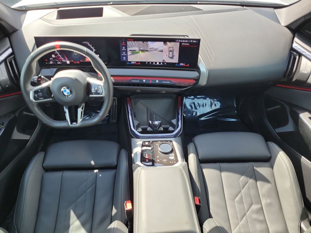Thumbnail: 2026 BMW X3 - 9
