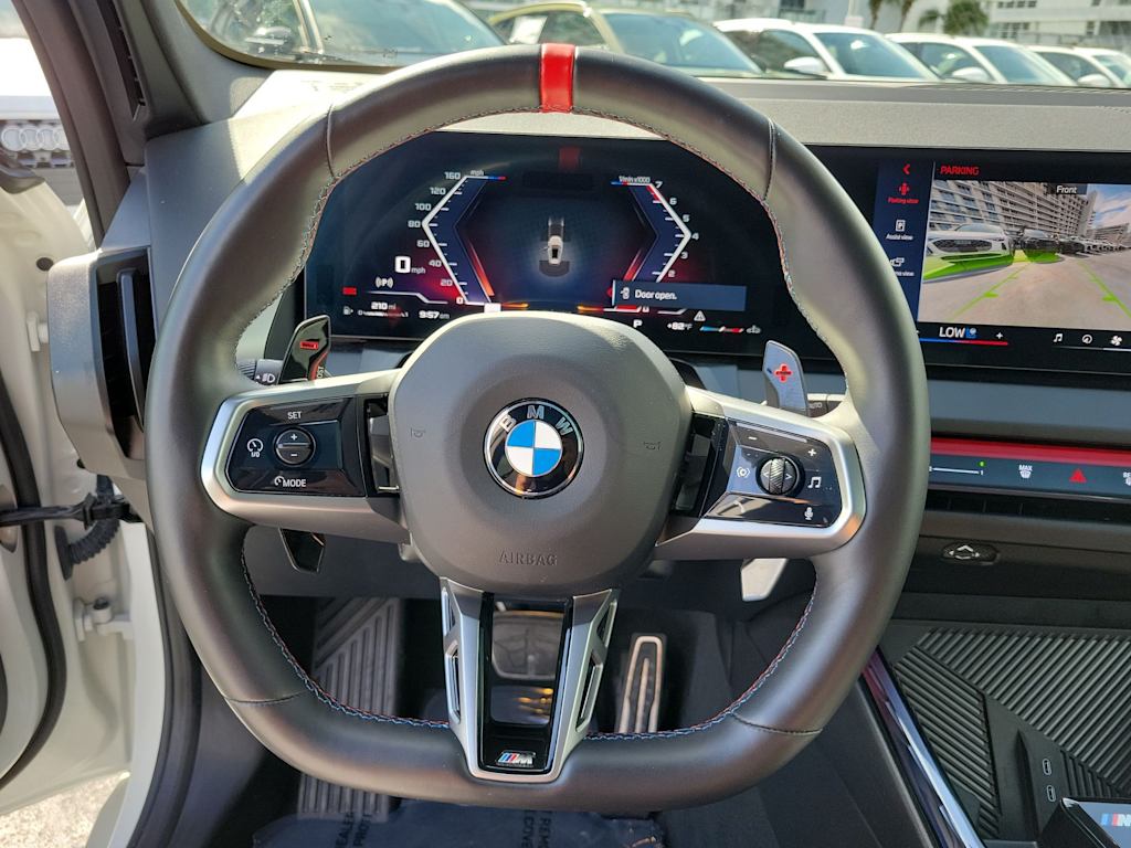 Thumbnail: 2026 BMW X3 - 13