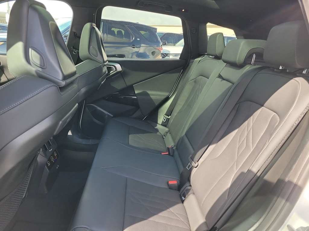 Thumbnail: 2026 BMW X3 - 25