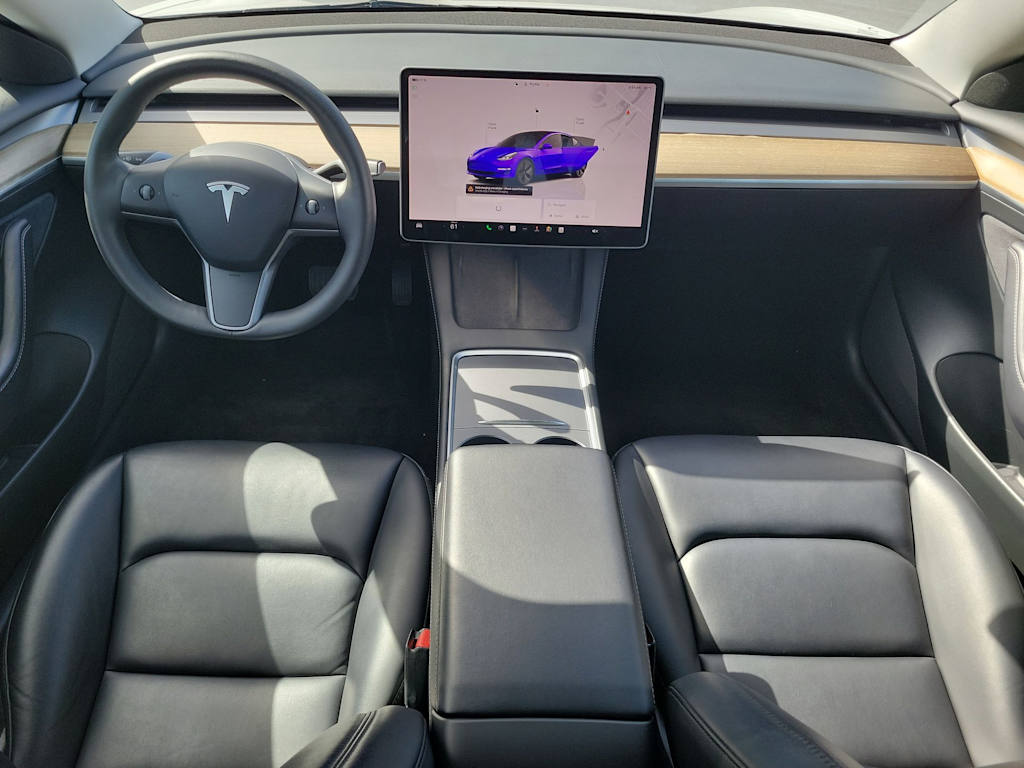 Thumbnail: 2023 Tesla Model 3 - 9