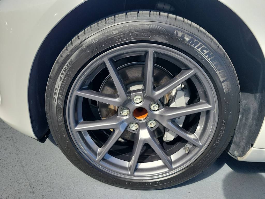 Thumbnail: 2023 Tesla Model 3 - 8