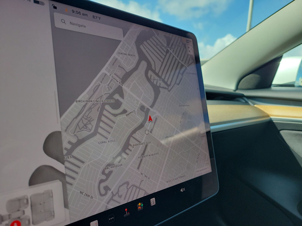 Thumbnail: 2023 Tesla Model 3 - 11