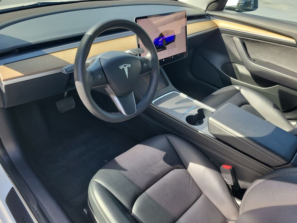 Thumbnail: 2023 Tesla Model 3 - 2