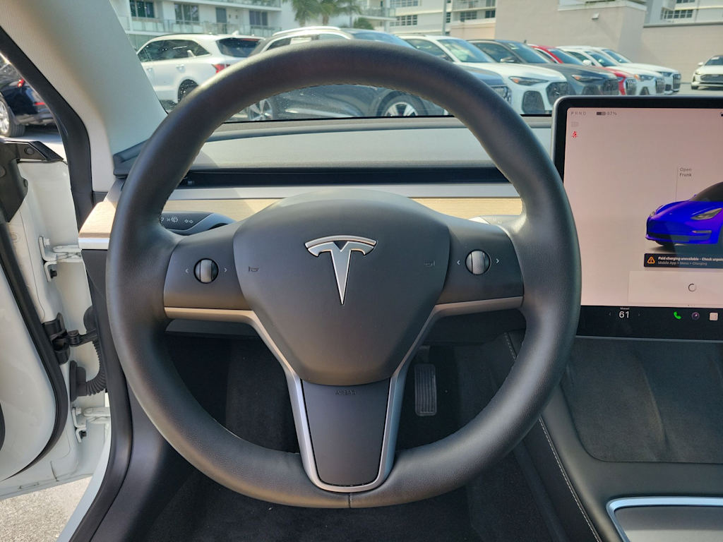 Thumbnail: 2023 Tesla Model 3 - 13