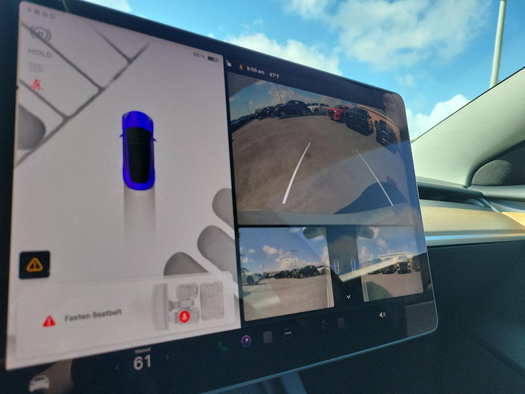 Thumbnail: 2023 Tesla Model 3 - 28