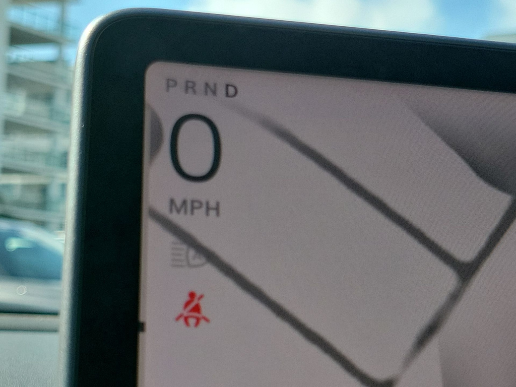Thumbnail: 2023 Tesla Model 3 - 31