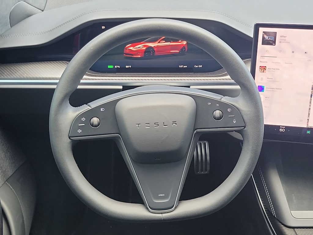 Thumbnail: 2024 Tesla Model S - 13