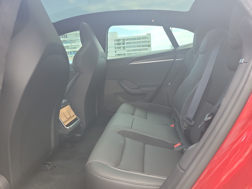 Thumbnail: 2024 Tesla Model S - 22