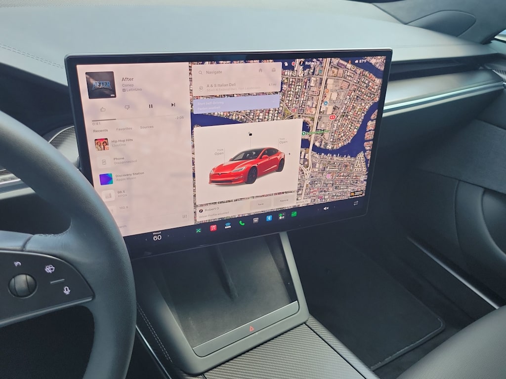 Thumbnail: 2024 Tesla Model S - 27