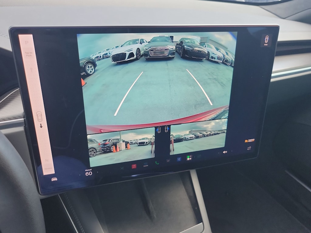 Thumbnail: 2024 Tesla Model S - 14