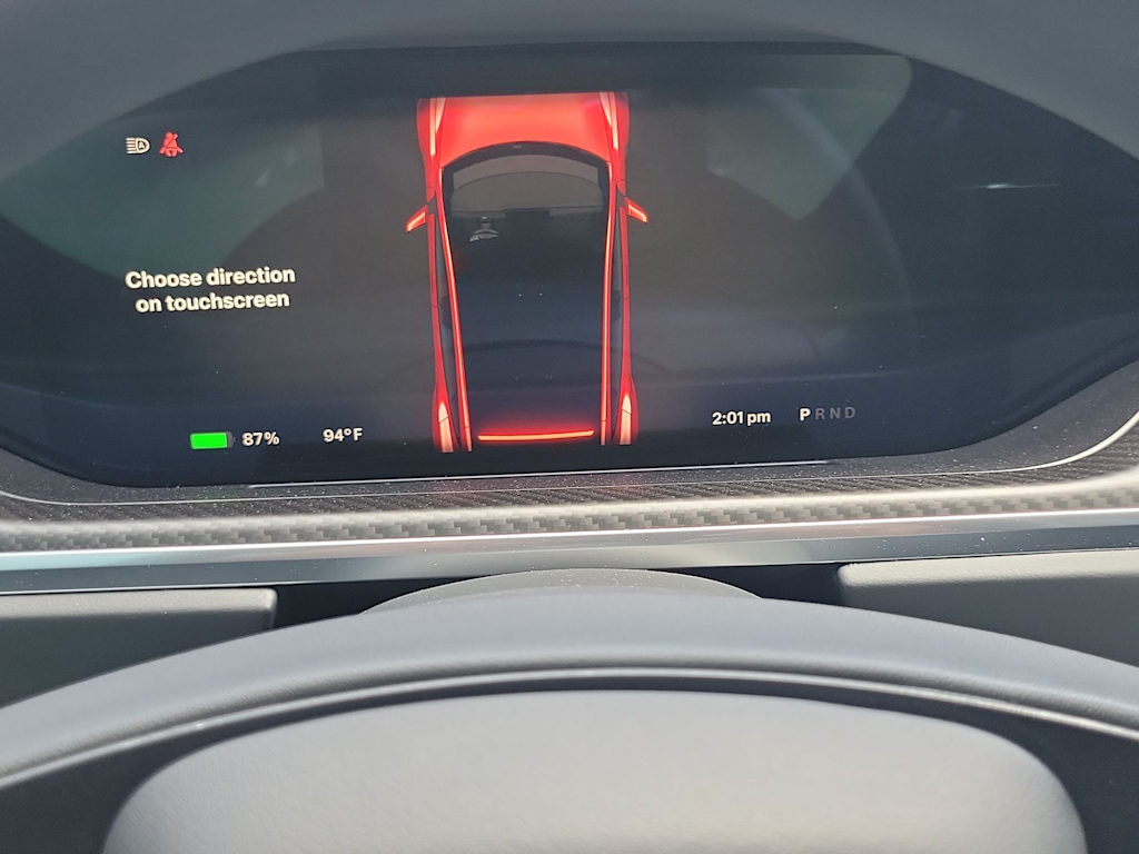 Thumbnail: 2024 Tesla Model S - 15