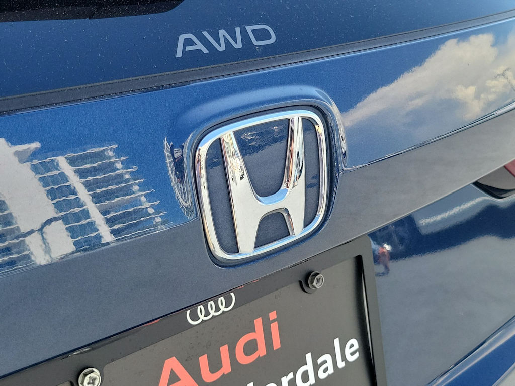 Thumbnail: 2024 Honda CR-V - 7
