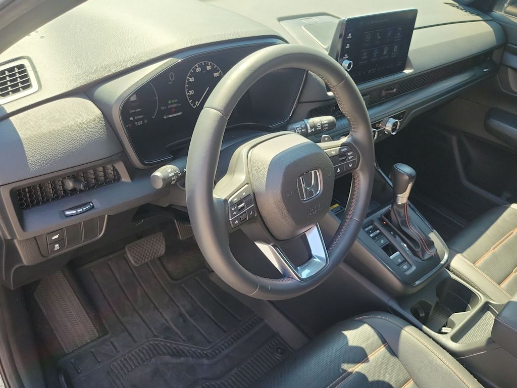 Thumbnail: 2024 Honda CR-V - 2