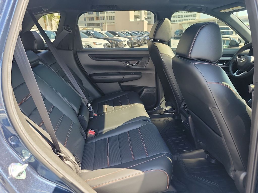 Thumbnail: 2024 Honda CR-V - 27