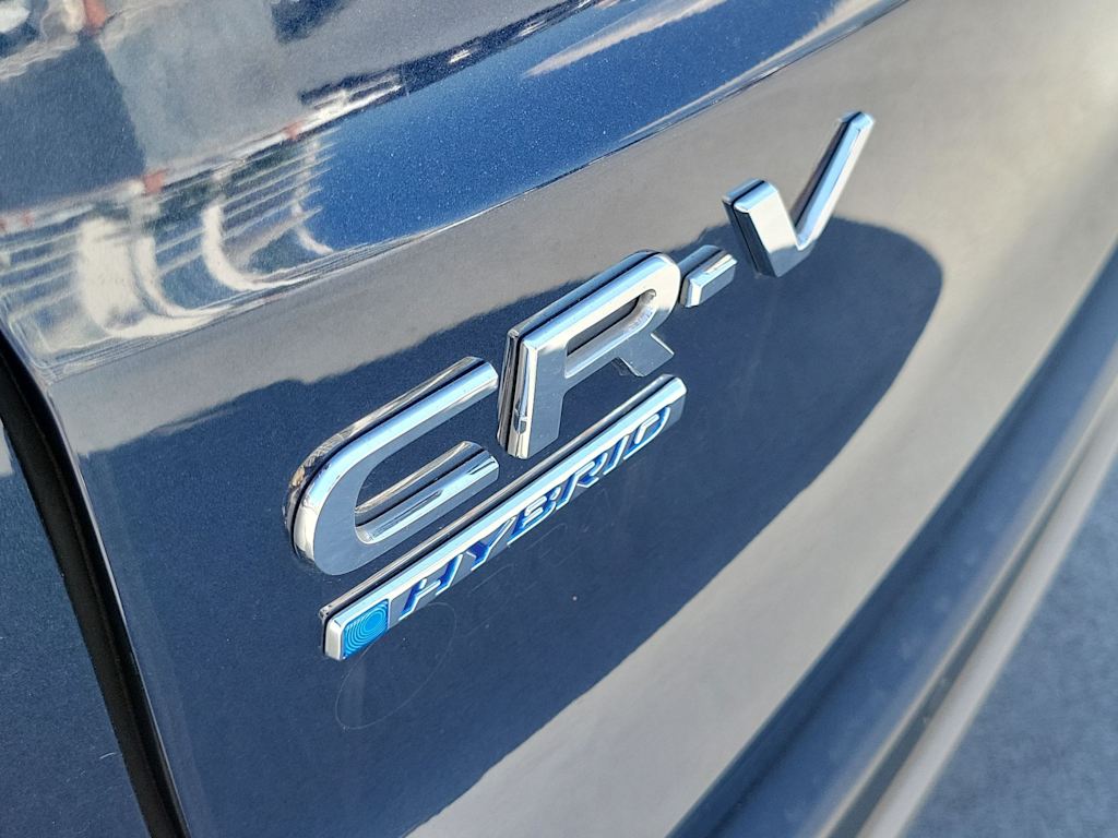 Thumbnail: 2024 Honda CR-V - 23