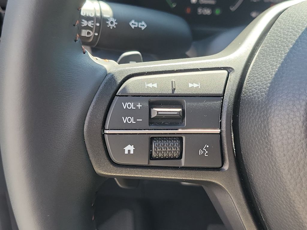 Thumbnail: 2024 Honda CR-V - 30