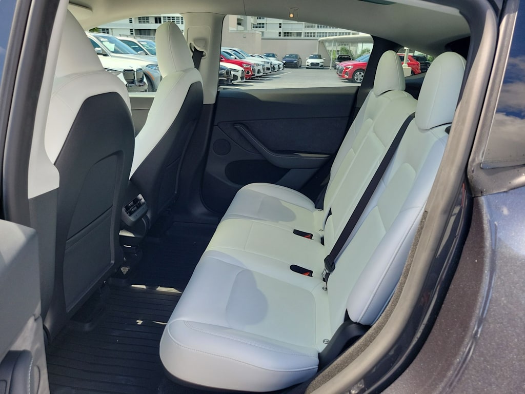 Thumbnail: 2024 Tesla Model Y - 22