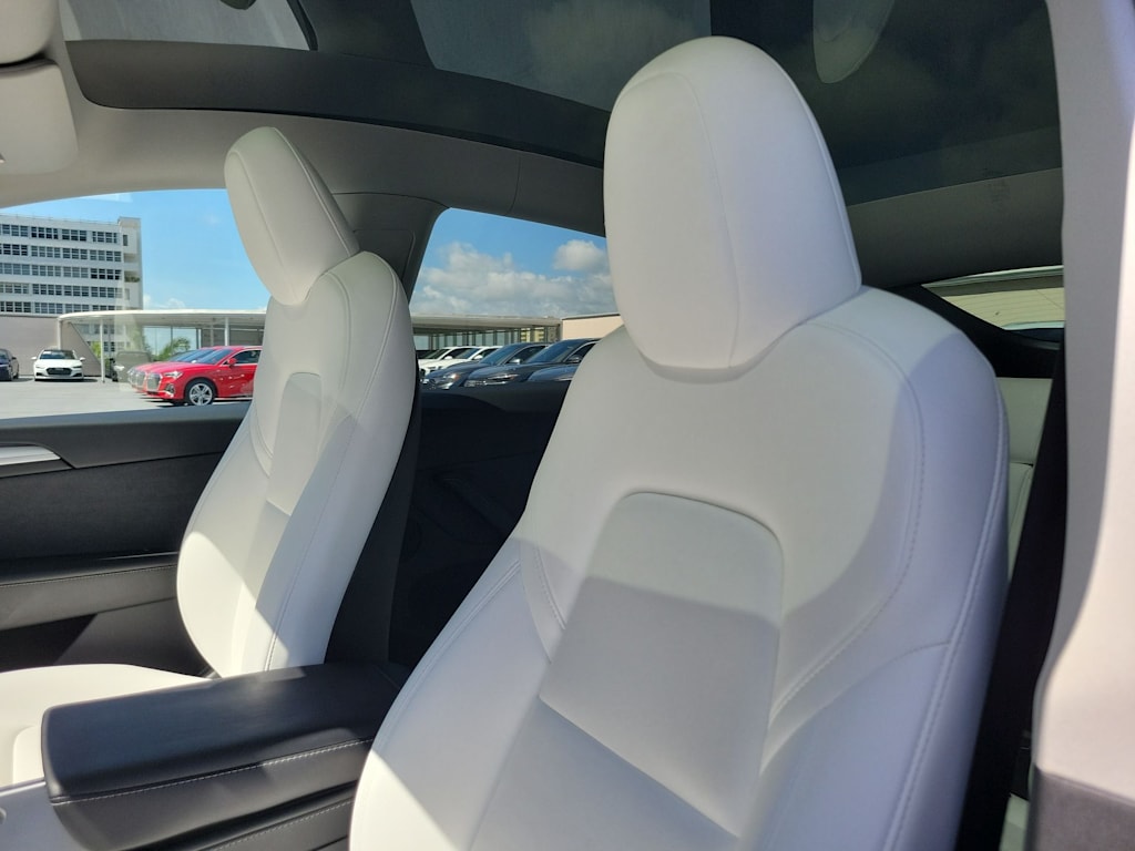 Thumbnail: 2024 Tesla Model Y - 9