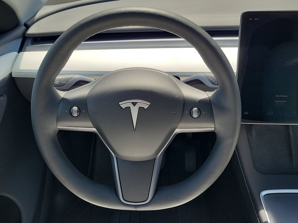 Thumbnail: 2024 Tesla Model Y - 12
