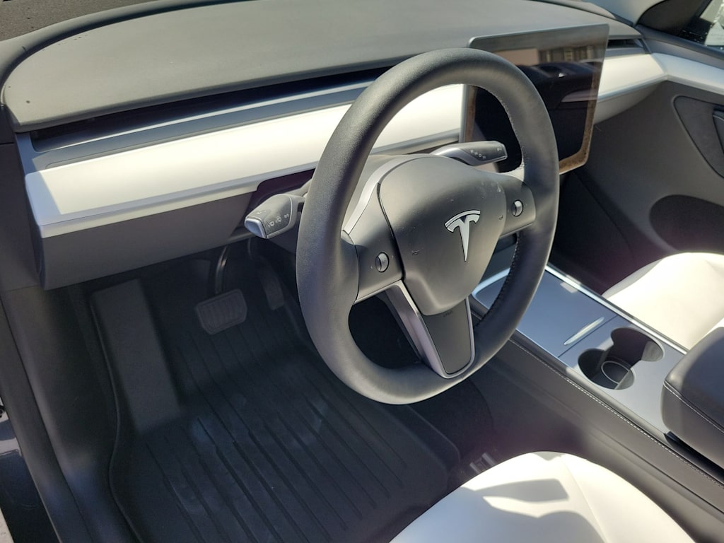 Thumbnail: 2024 Tesla Model Y - 2