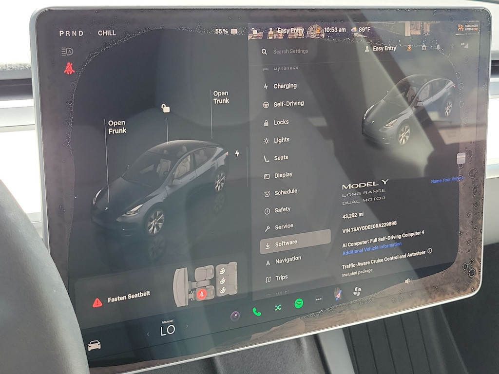Thumbnail: 2024 Tesla Model Y - 28