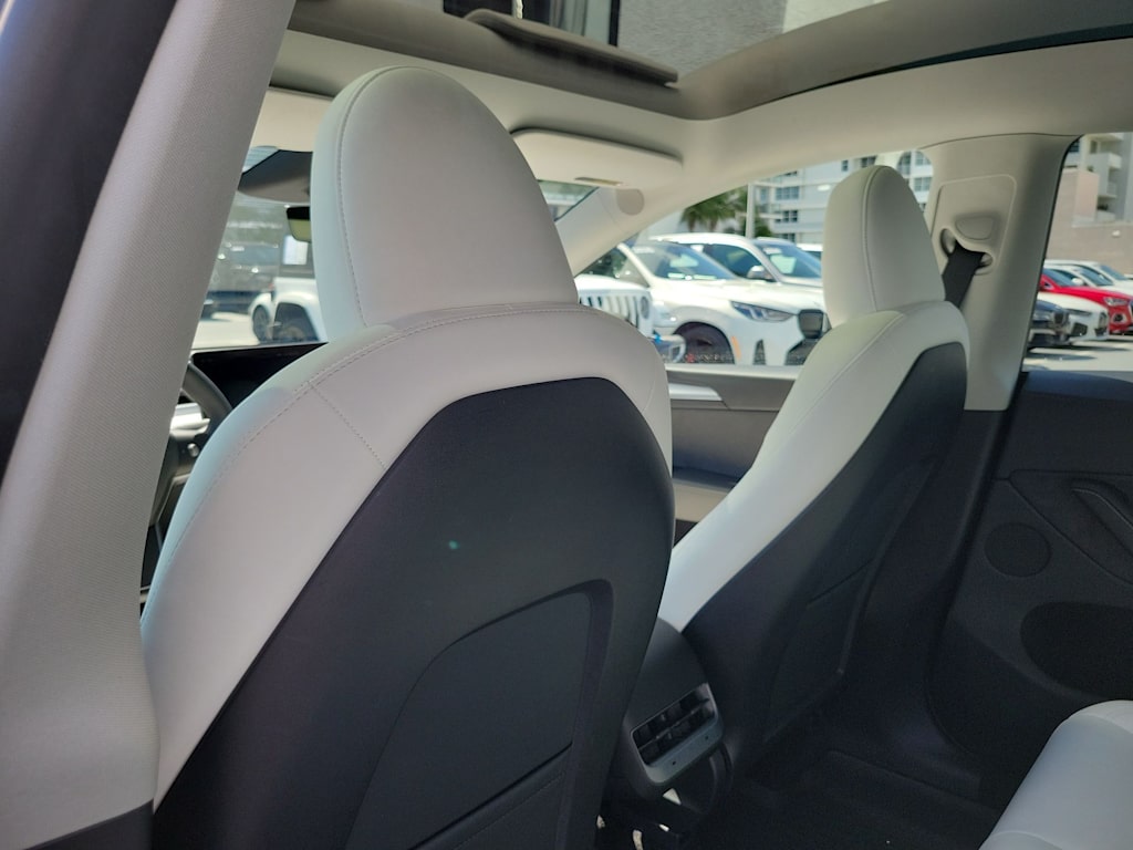 Thumbnail: 2024 Tesla Model Y - 11