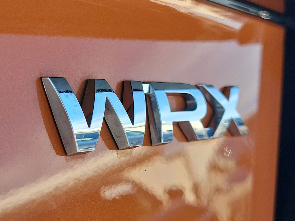 Thumbnail: 2023 Subaru WRX - 21