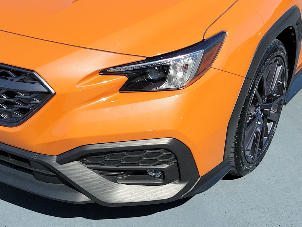 Thumbnail: 2023 Subaru WRX - 20