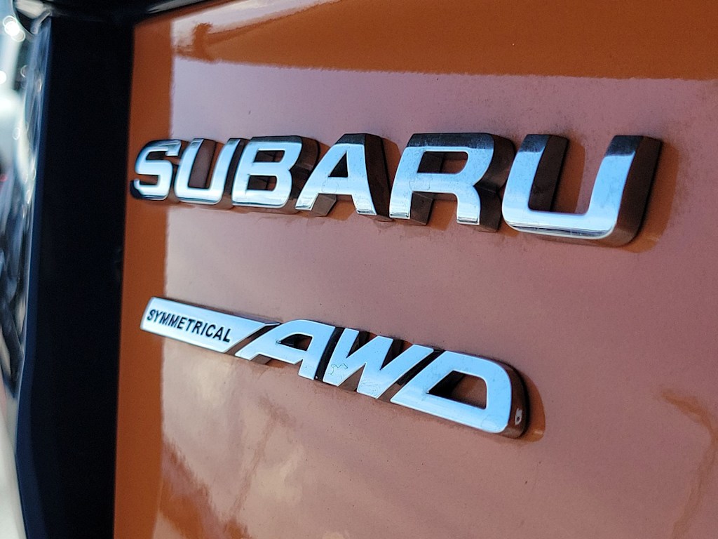 Thumbnail: 2023 Subaru WRX - 7