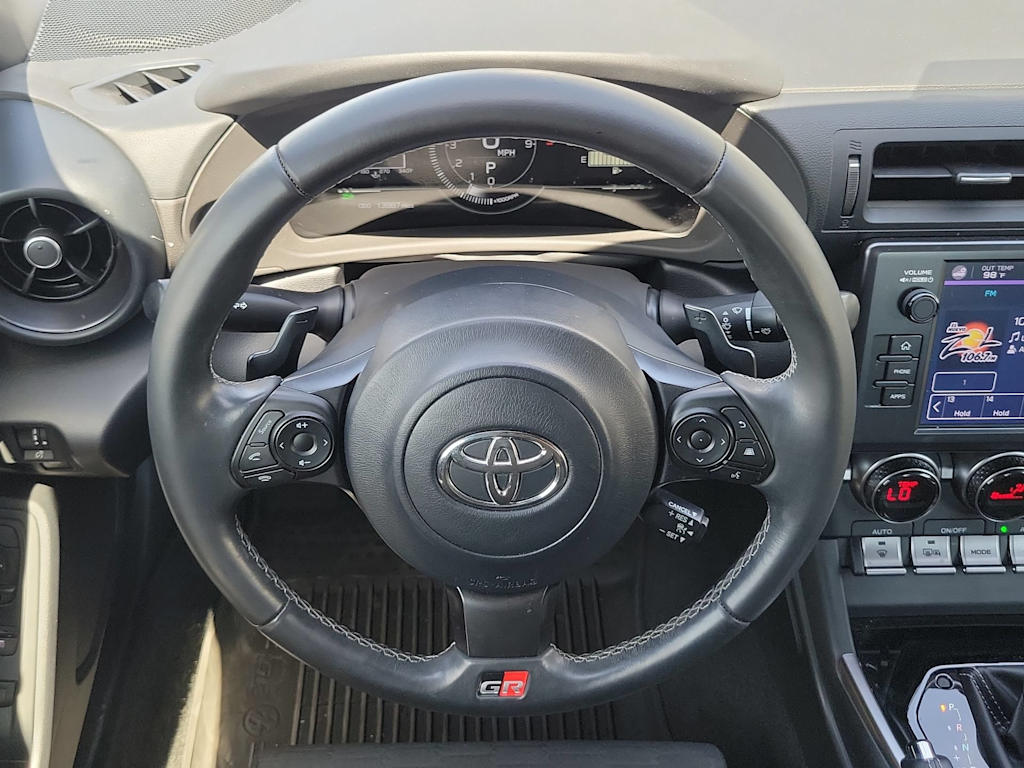 Thumbnail: 2023 Toyota GR86 - 9