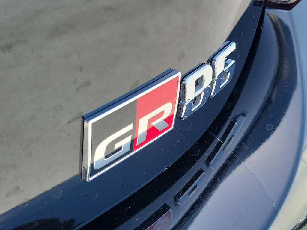 Thumbnail: 2023 Toyota GR86 - 23