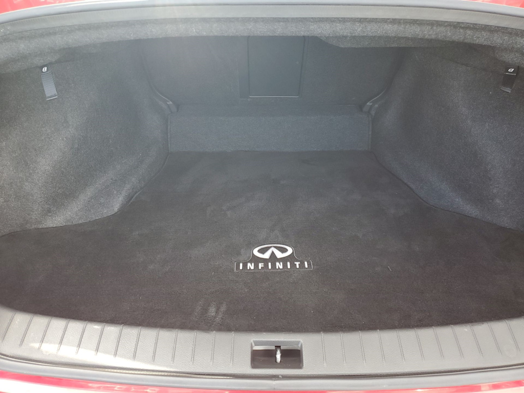 Thumbnail: 2017 INFINITI Q50 - 14