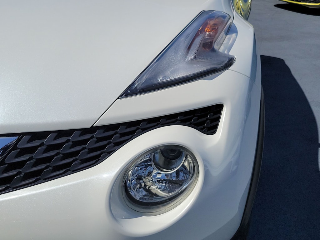 Thumbnail: 2016 Nissan Juke - 22