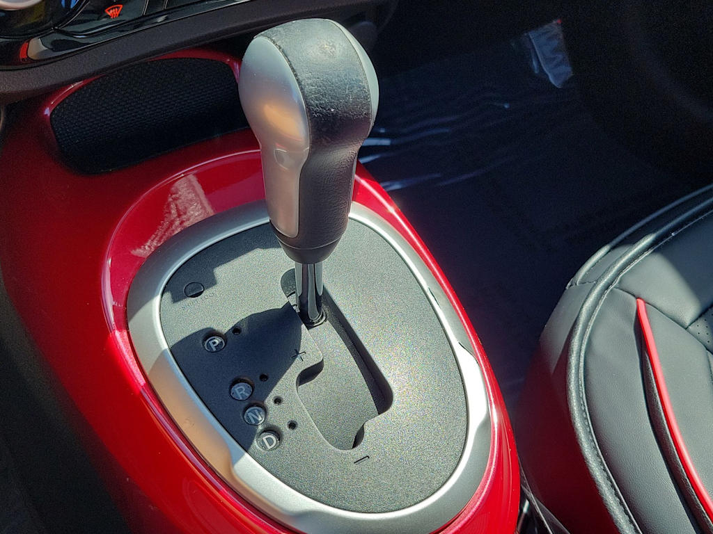 Thumbnail: 2016 Nissan Juke - 15